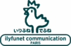Ilyfunet Communication logo
