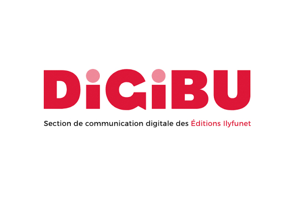 solution communication japonais digibu